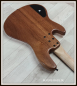 Preview: Sandberg California II TT4 passiv, Rarewood Quilted Maple